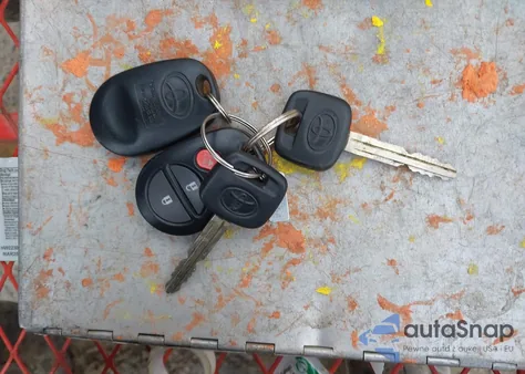 2014 Toyota Tacoma из США, поврежденный, VIN 5TFUX4EN0EX029439